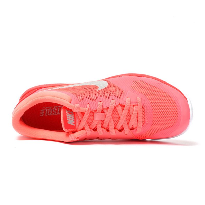 Giày Nike Flex 2015 RN Nữ - Hồng